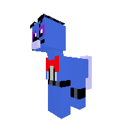 nightmare bonnie