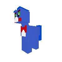 toy bonnie
