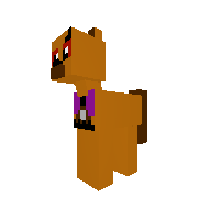 nightmare fredbear