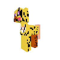 nightmare toy chica