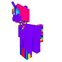 Princess Super Rainbow