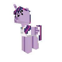 Twilight Sparkle Scientist