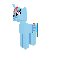 Rainbowdash