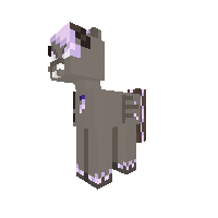 dark chaser pegasus