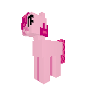 Pinkie Pie
