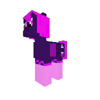 coolandcatty's pony