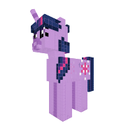 Twilight Sparkle