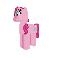 Pinkie Pie