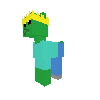 Zombie