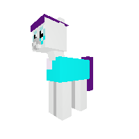 New Pony
