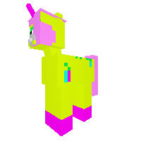 New Ponyytyhthyhyghthtgr5tr5t