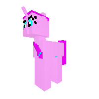 princess pinkie pie