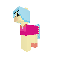 princess skystar