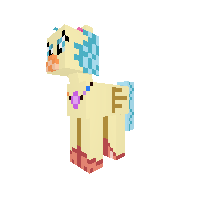Princess Skystar