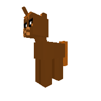unicorn oc