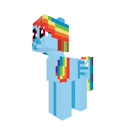 New Pony