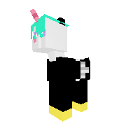 Panda + Unicorn = PANDACORN