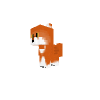 RedWolf Pony