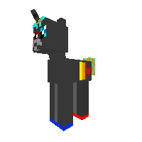 Master As Alicorn