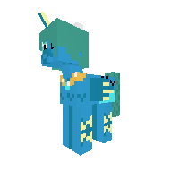 vapor eon pony