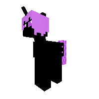 Ender  Pony