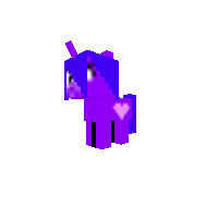 New Pony