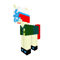 New Pony