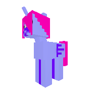 New Pony