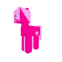 New Pony