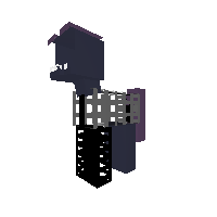 ignited bonnie