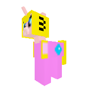 New Pony