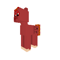 Barri-Pony