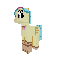 Princess Skystar (Hippogriff)