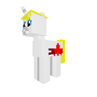 Pony Serius