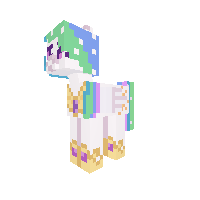 New Pony