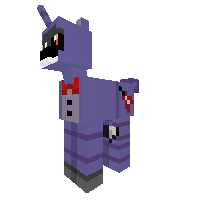 Withered Bonnie