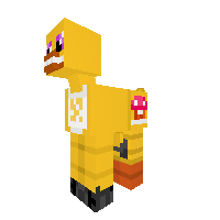 Withered Chica