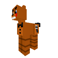 Toy Freddy