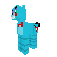 Toy Bonnie