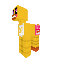 Toy Chica