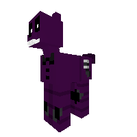 Shadow Freddy