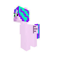 New Pony