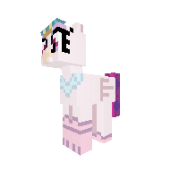 Queen Novo (Hippogriff)