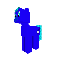 New Pony