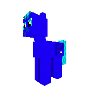 New Pony