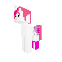 Pink Crystal