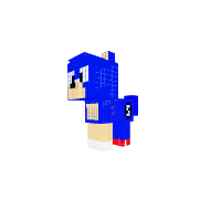pnoy sonic
