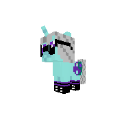 New Pony