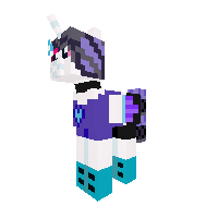 New Pony