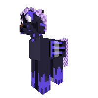 New Pony